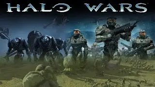 Halo Wars OST - Money or Meteors