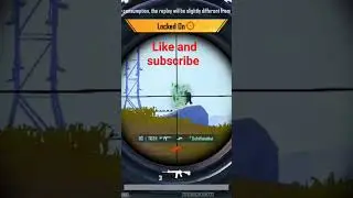 #pubgm #pubgmobile #pibg #pubgindia #shorts #short #ytshortsindia  #shortvideo #bgmishort