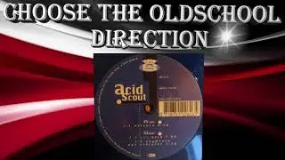 Acid Scout - Balance (1994)