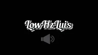 Jon geezy - that paper (Rebassed By LowHzLuis) 23 ~ 38 hz