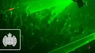 Andre Sobota & Jamie K - Polarity (Original Mix)
