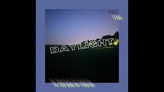 PTR9 - Daylight