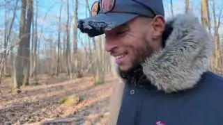 Je retrouve mon pays et ma famille apr&egrave;s 425 jours loin d'eux... [message d'amour - 25.12.2025]