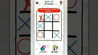 Just Draw level 21 | just Draw All levels | Hit Game