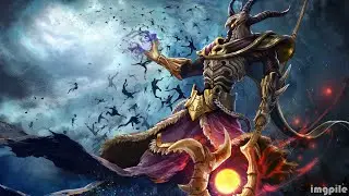 Platinum Hades Solo Smite