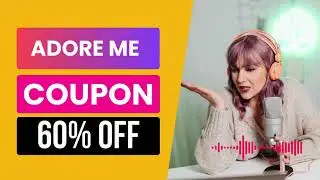 60% OFF | | Adore Me Coupon Code | | Adore Me Discount Code