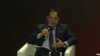 India&rsquo;s SEBI Chief on Manipulation, Options and Jane Street