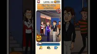 Find the fake monster