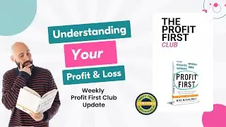Xero Profit & Loss Walkthrough