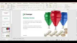 COMO HACER MI DIAPORAMA CON GEMINI