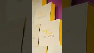Hemp Packaging Boxes #shorts #hemp #hempmade #sustainableliving #hempproducts #packaging