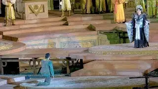 Turandot Act THREE (revised)