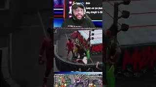 Real Monster MAWF PLE I SSM #MonsterMAWPLE I Quick Pass! | #coldberg9 on #Twitch