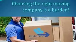 Choosing the right moving company is a burden || (951) 392-8353