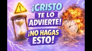 Apocalipsis Revelado: Los Dos Testigos, la Última Trompeta y la Venida de Cristo