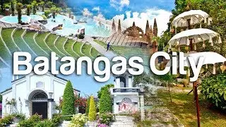 Batangas Day tour