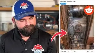 OKC HVAC company reacts to Reddit | Yarbrough & Sons
