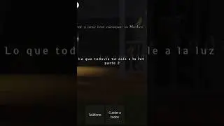 Lo que todav&iacute;a no sale a la luz parte 2 #area51 #historytime #roblox #miedo #suspenso