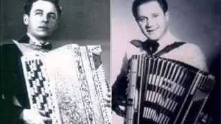 Harmonikkaserenadi, Paavo Raivonen, Onni Laihanen ja Dallapé v.1939