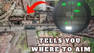 Будущее прицелов X4 FCS Maztech &mdash; NRA 2024