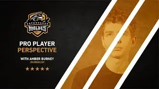 Pro Player Perspective: Paweł 