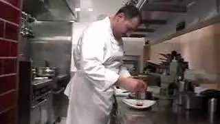 SOS - sustainable seafood restaurant