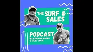 S6E19 - Sean Tepper Secrets to SaaS Growth and Investing in 2025