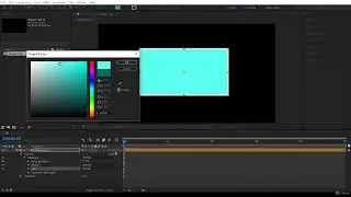 Adobe After Effects Lessons - 3. Inside the Shape Layer   Simple Overview