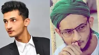 How Dawateislami Change My Life | Zayn Mughal
