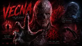 01 de hawkins 🕷️ | Vecna/henry  (Stranger things)