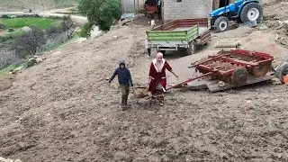 الفياق بكري بالذهب المشري🤗عاونت مرات خويا في شغالها🤔 الله يحسن عوانهم مساكن😔هدا هو حال العروبية🏞️