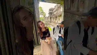 The best Angkor wat temple cambodia 29 September 2025