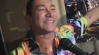 PAPAYERA Ritmos de Tambor, Cumbia ,bollerengue y Puya 31 mayo 2017