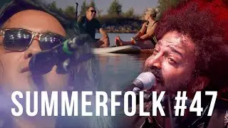 Summerfolk Festival 2022 Aftermovie - &copy;Beyond Reach Productions
