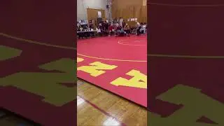 Ronnie Tucker goes undefeated in pub league!!