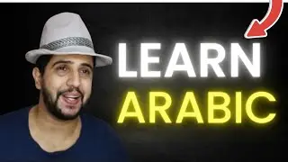 Learn Arabic -Learn Arabic Conversation -Learn Jordanian Dialect - Learn Palestinian Dialect - 17
