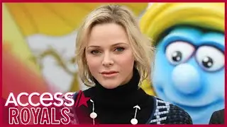Princess Charlene's Health Issues Update From Palace