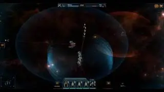Vega Conflict - Riot - Vsec 55 lvl