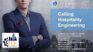 Calling Hospitality Engineering Introduction_Tamil