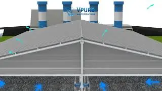 Solar Sludge | Vpure Water Solutions