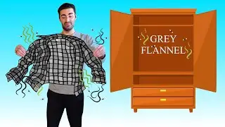 Обзор аромата Grey Flannel от Geoffrey Beene