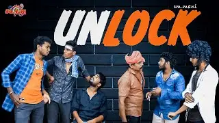 UNLOCK | NAIYANDI KOOTHU | Unlock comedy | Lockdown Release comedy | ooradangu Thalarvugal comedy...