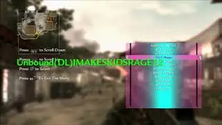 WaW Killhitman40's Awesome Patch Final Update