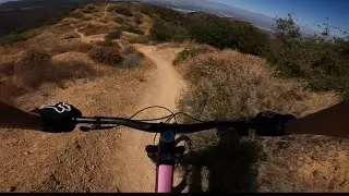 SkinSuit @ Skyline Trails - Corona, California | Full Descent 
