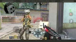 CrossFire: Legends &ndash; TDM Easy Mode Gameplay | Part 1
