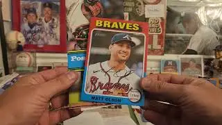 4 sweet TTM baseball cards return(12 autos) Huge Celebrity blind trade. Nolan Ryan 7th No No Ticket
