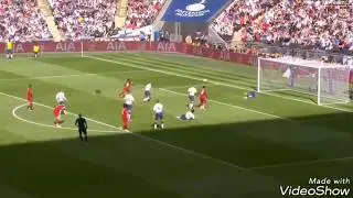 Best Michel Vorm Saves vs Liverpool 2018/19 PremierLeague [HD]