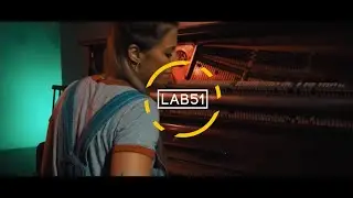 Mullin ft Jen Tancock - Time dont wait [Music Video] | LAB51 @OfficialLab51