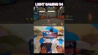 #free fire#keyboard mouse#video#⌨️📱🖱️#jiji mouse#free fire khela jonno#RGB light#ke# video viral
