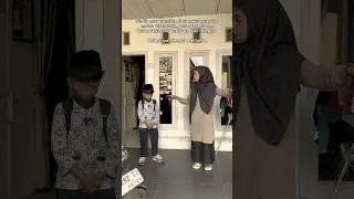 Bikin konten sedih
